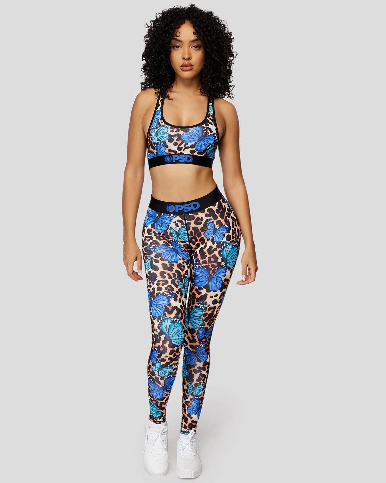 Butterfly soft outlet leggings