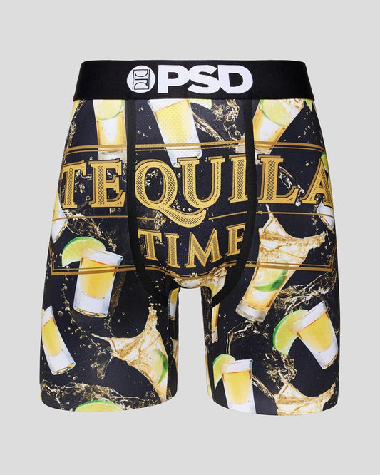 TEQUILA TIME Boxer Brief