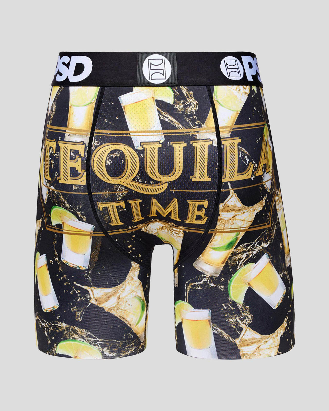 TEQUILA TIME Boxer Brief