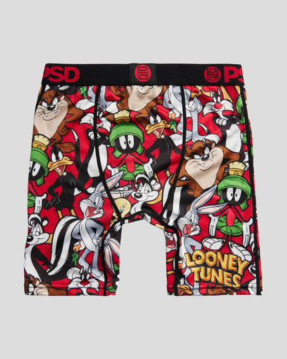 LOONEY TUNES – MIXED UP TUNES Youth Underwear