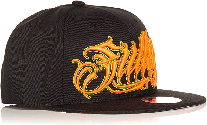 Sullen Crazy Tired Snapback