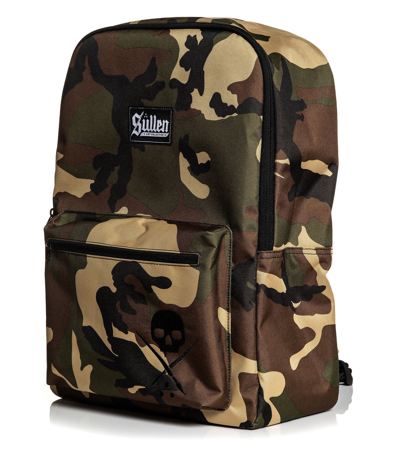 STANDARD ISSUE Backpack CAMO