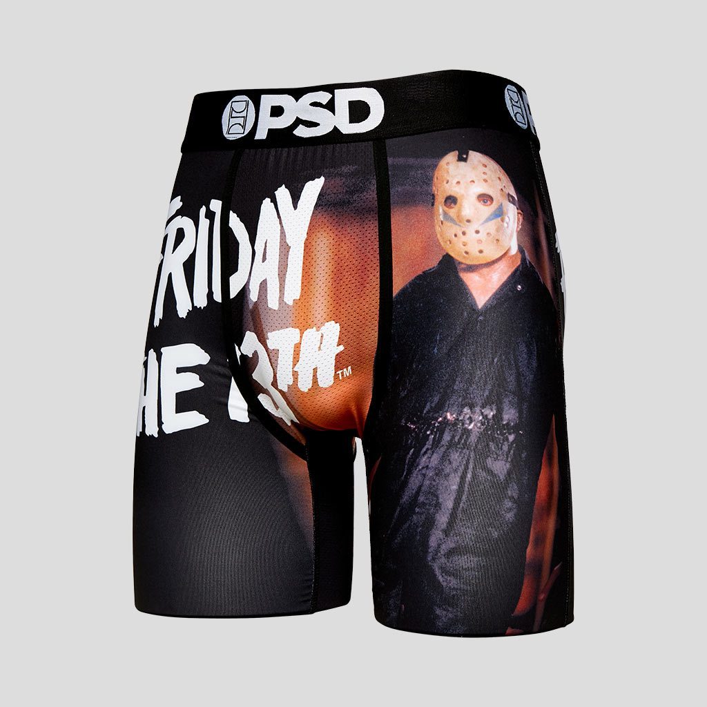 FRIDAY THE 13TH CLASSIC Boxer Briefs