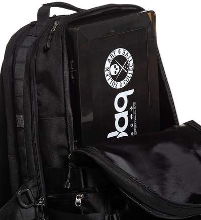 BLAQ PAQ TACTICAL Bag