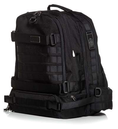 BLAQ PAQ TACTICAL Bag