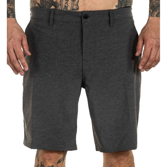Sullen Summer Hybrid Shorts