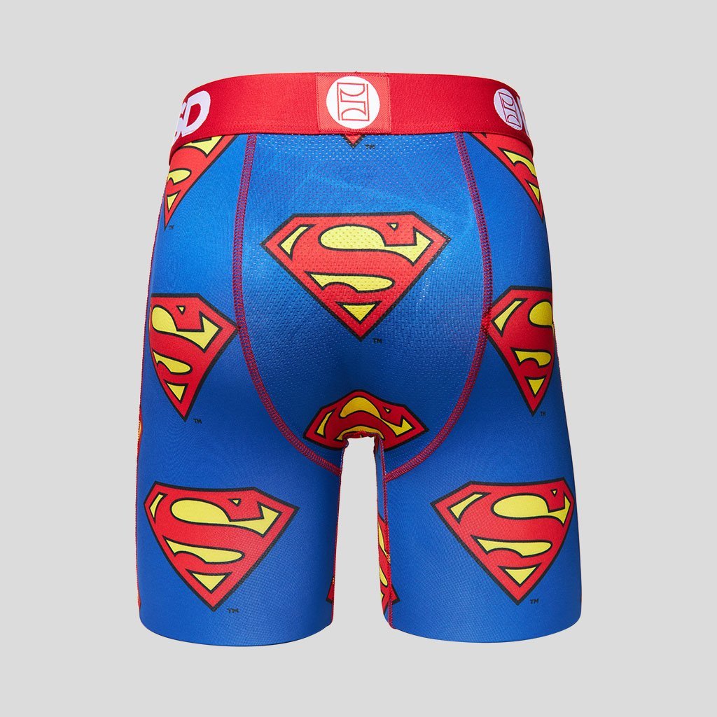 Dc deals boxer shorts