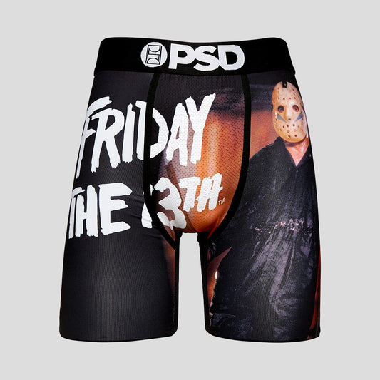 FRIDAY THE 13TH CLASSIC Boxer Briefs